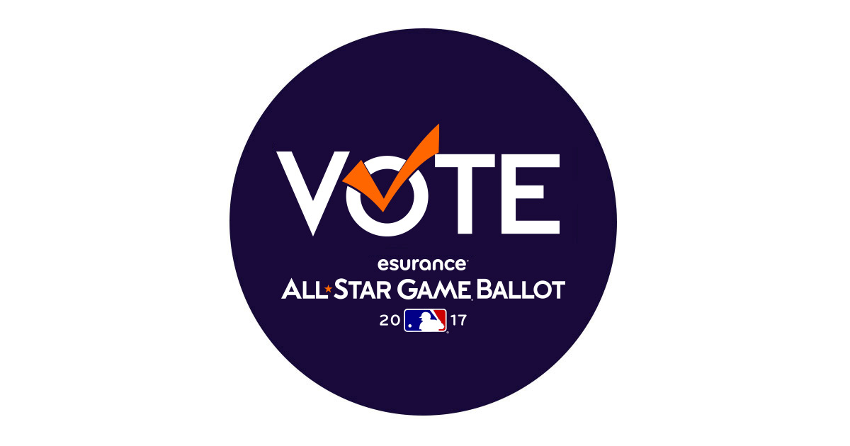 LAST DAY! All-Star voting ends 11:59 p.m. ET