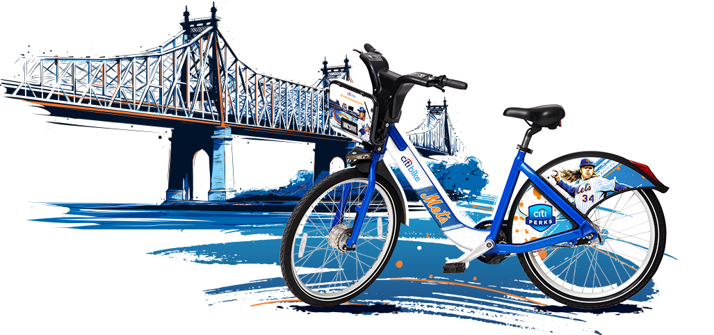 Citi Bike Sweepstakes