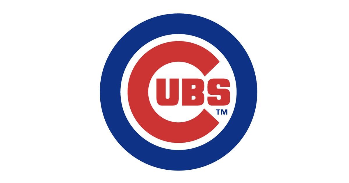 Image result for chicago cubs logo