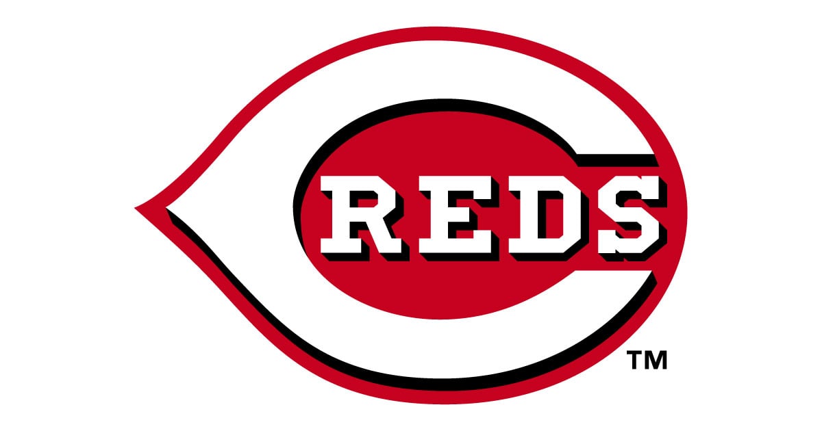 cincinnati reds jersey numbers