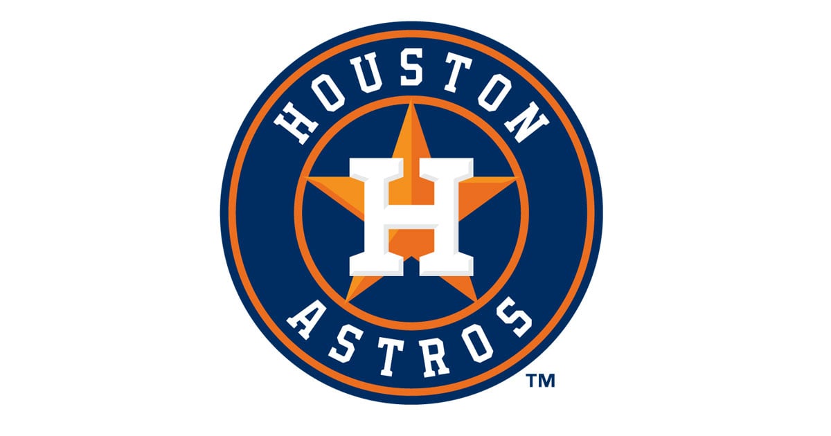 Houston Astros Tickets Seating Chart