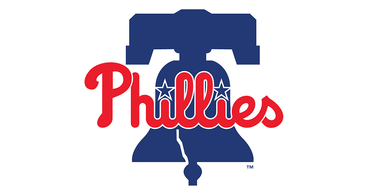 Philadelphia Phillies Depth Chart