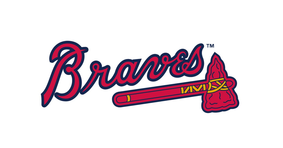 Atlanta Braves Stadium Seating Chart