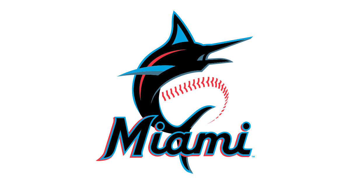 miami marlins dog jersey