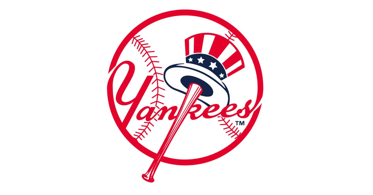 Image result for yankees logo"