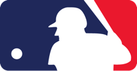 mlb logo