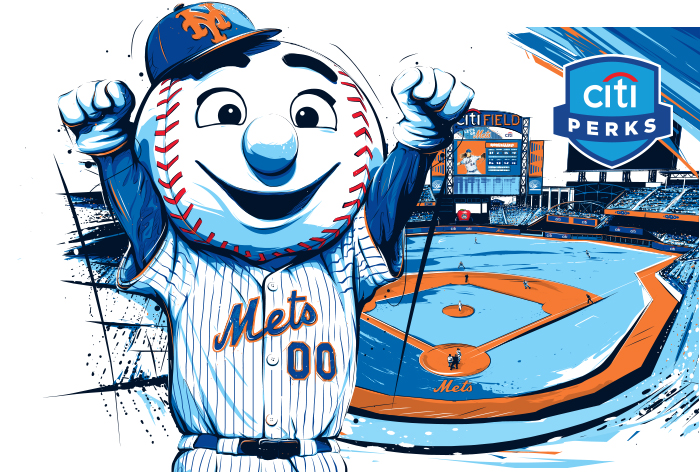 Citi Prepaid Limited Brands >> Citi Perks New York Mets Citi Prepaid Limited Brands >> Citi Perks New York Mets