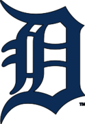 Wallpapers  Detroit Tigers