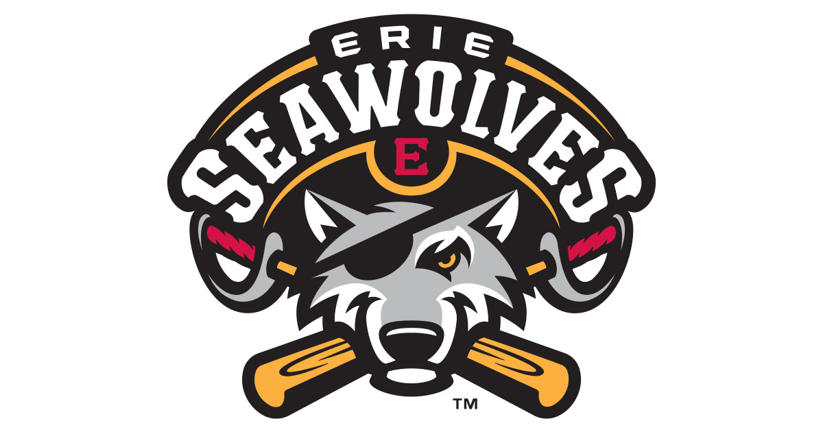 Erie SeaWolves Schedule Schedule SeaWolves