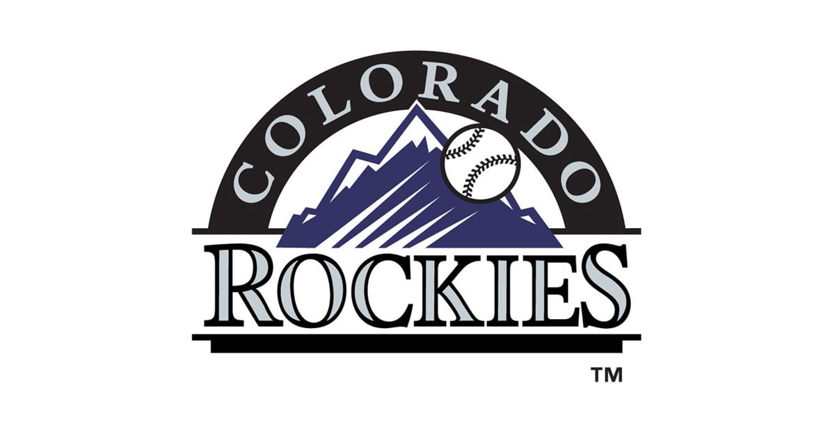 Colorado Rockies Coors Field Stadium By Buck Tee T-shirt