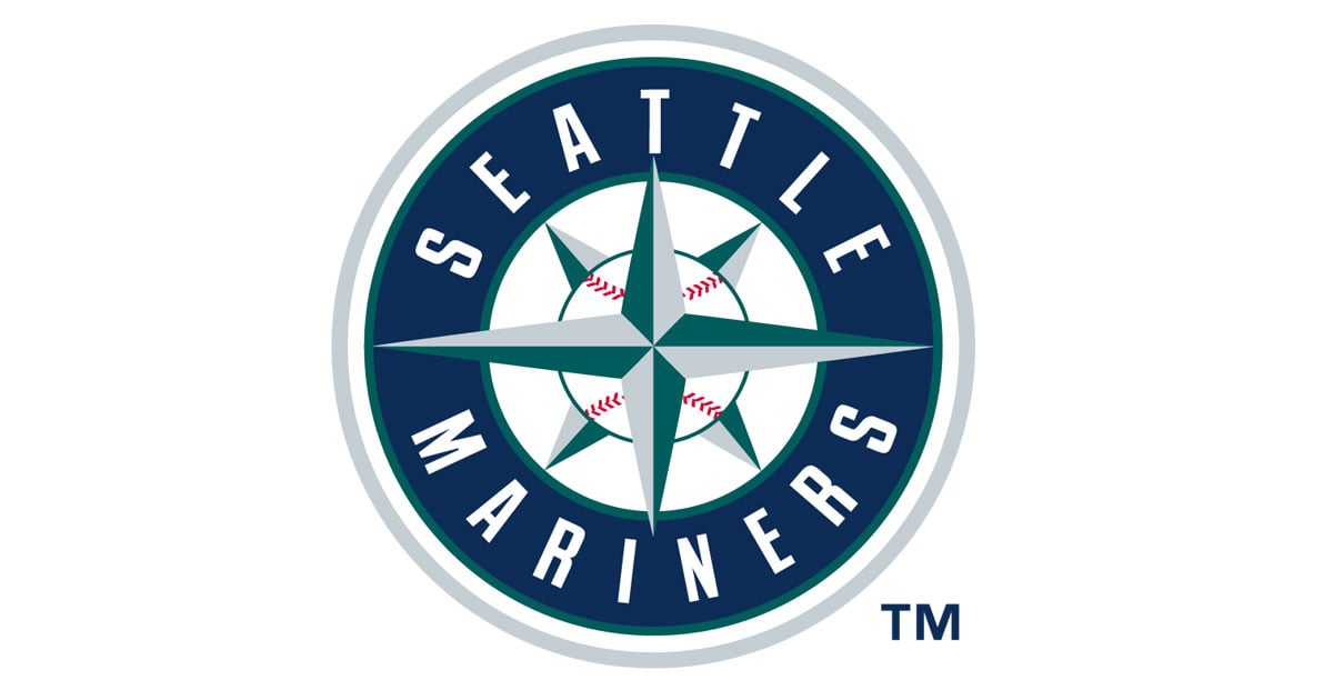 Mariners Standings Seattle Mariners