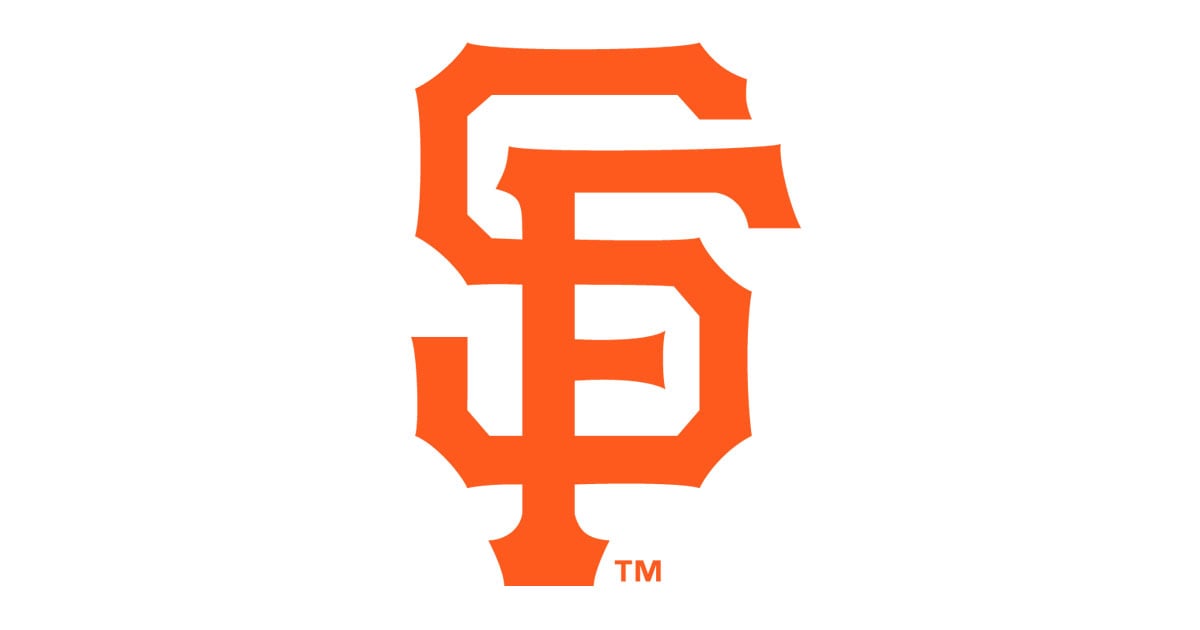 Printable Schedule 2024 San Francisco Giants