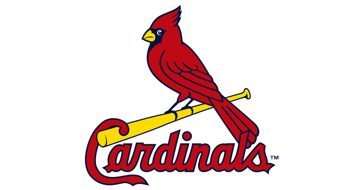 Cardinals Promotional Tickets St Louis Cardinals