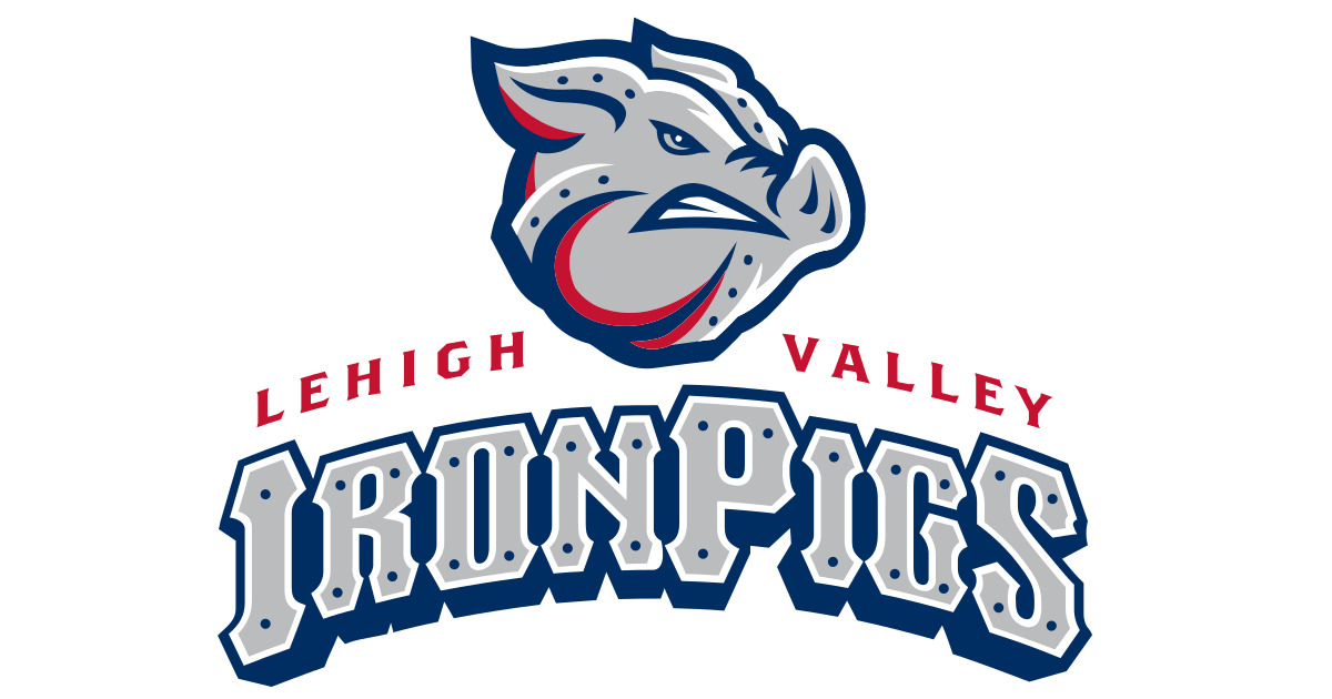 Lehigh Valley IronPigs Schedule Schedule IronPigs