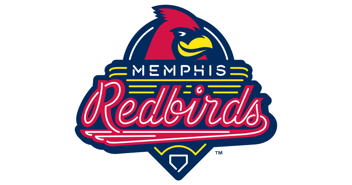 Memphis Redbirds Schedule, Schedule