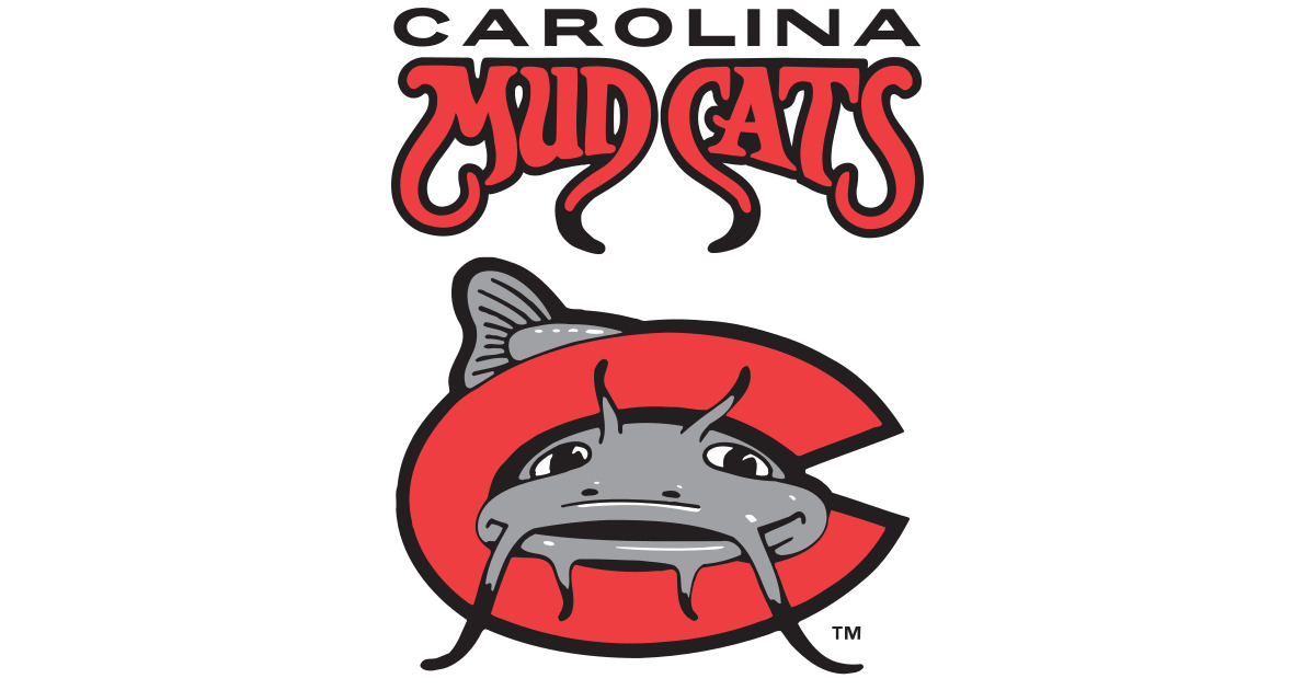Carolina Mudcats in - Zebulon, NC