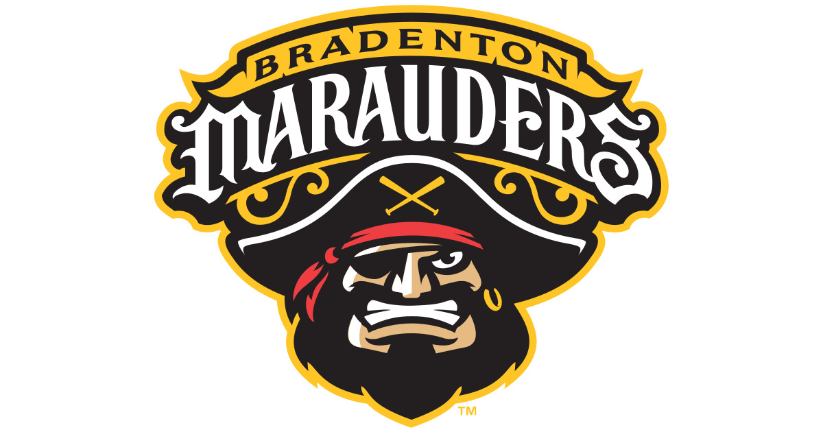 Bradenton Marauders Schedule Schedule Marauders