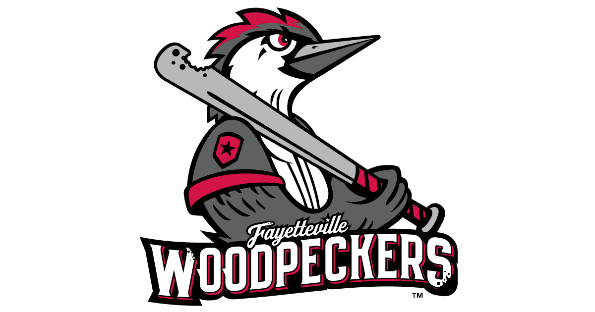 Fayetteville Woodpeckers Schedule Schedule Woodpeckers