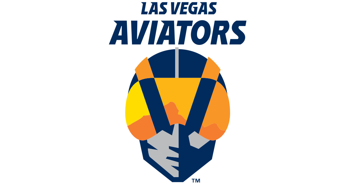 Las Vegas Aviators - Wikipedia
