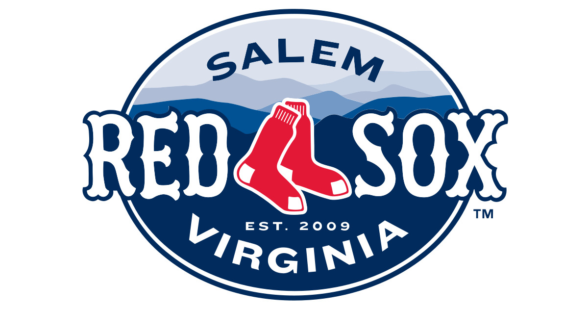 The Salem Red Sox on X: 🚨BREAKING NEWS🚨 2022 Salem Red Sox Roster!  #StartTheClimb #StartsInSalem  / X