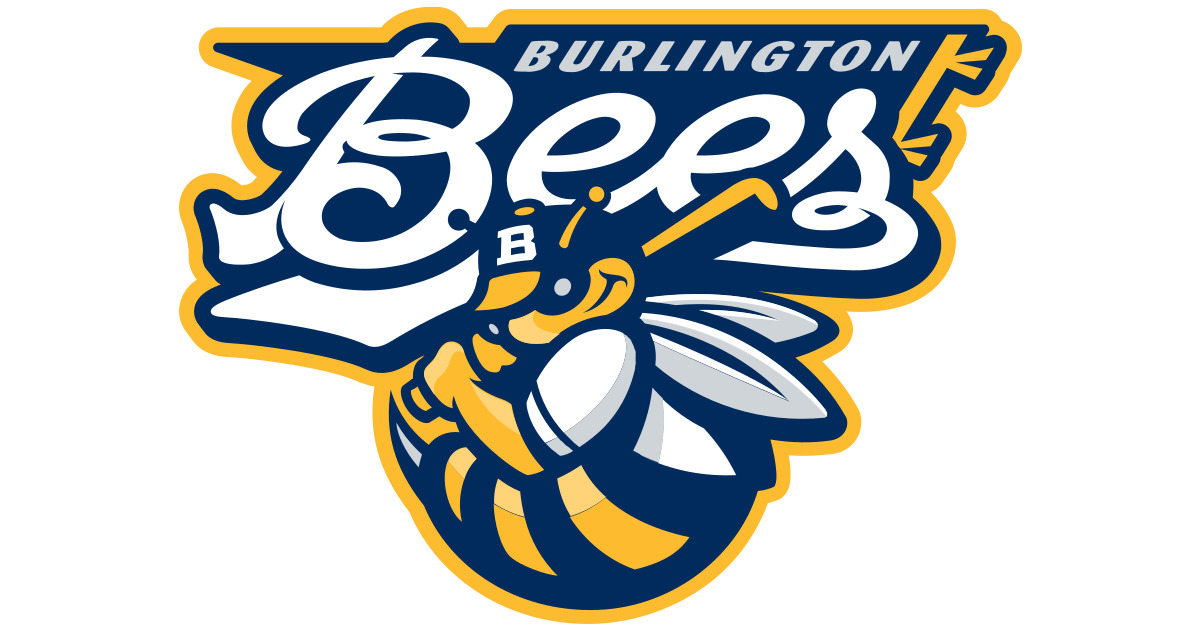 Burlington Bees | MiLB.com