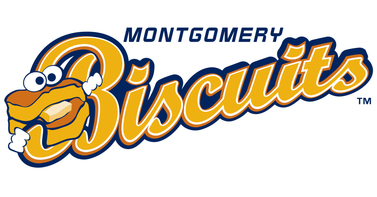 Montgomery Biscuits MiLB