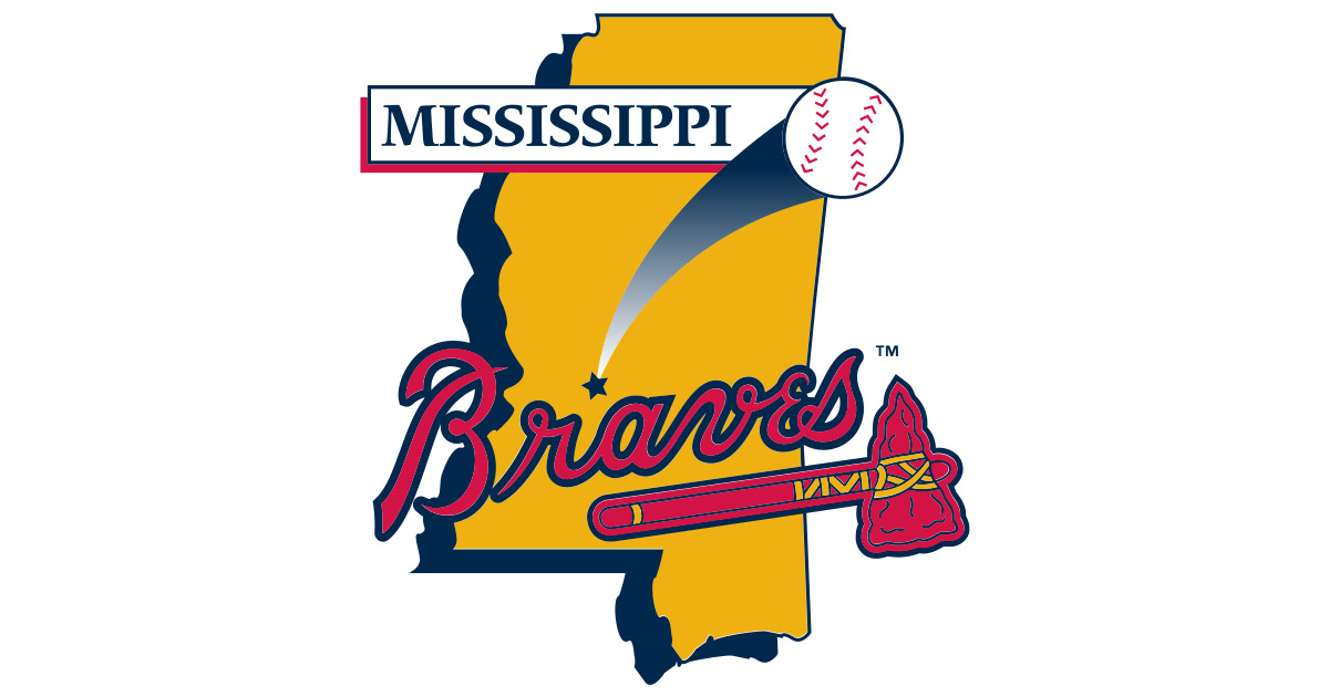 The Braves #OpeningDay roster - Mississippi Braves