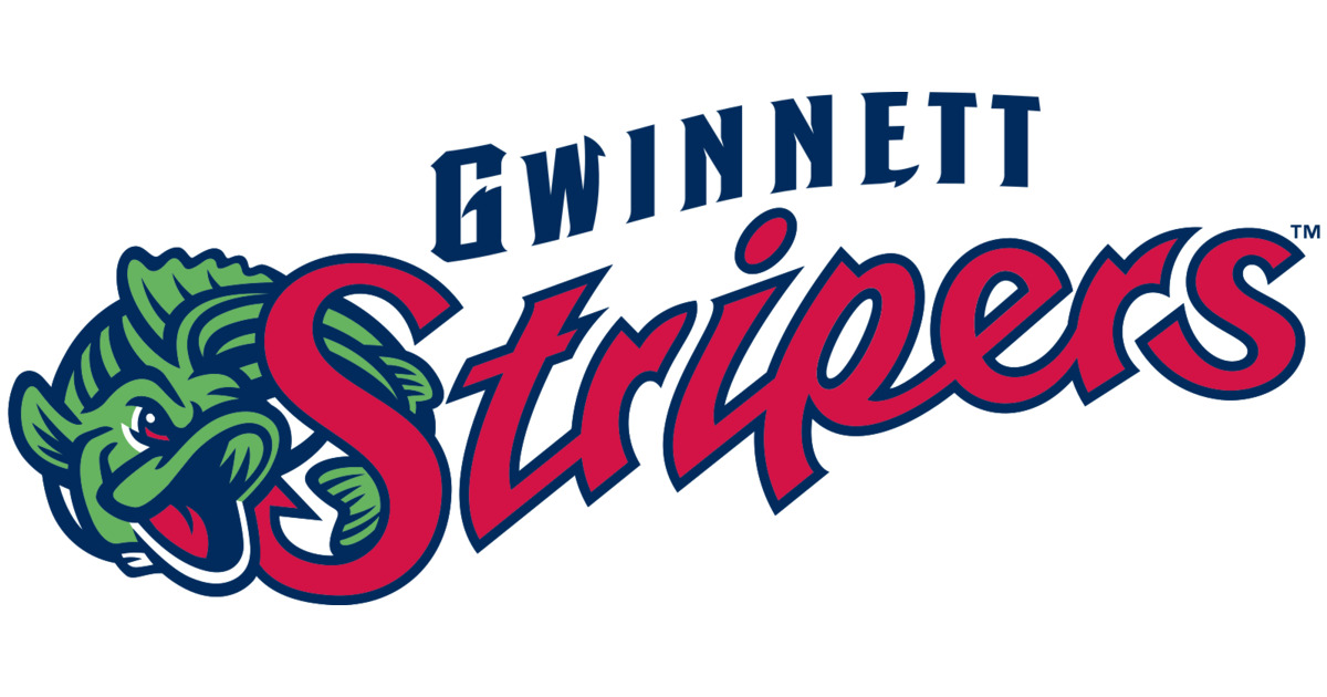 Gwinnett Stripers Team