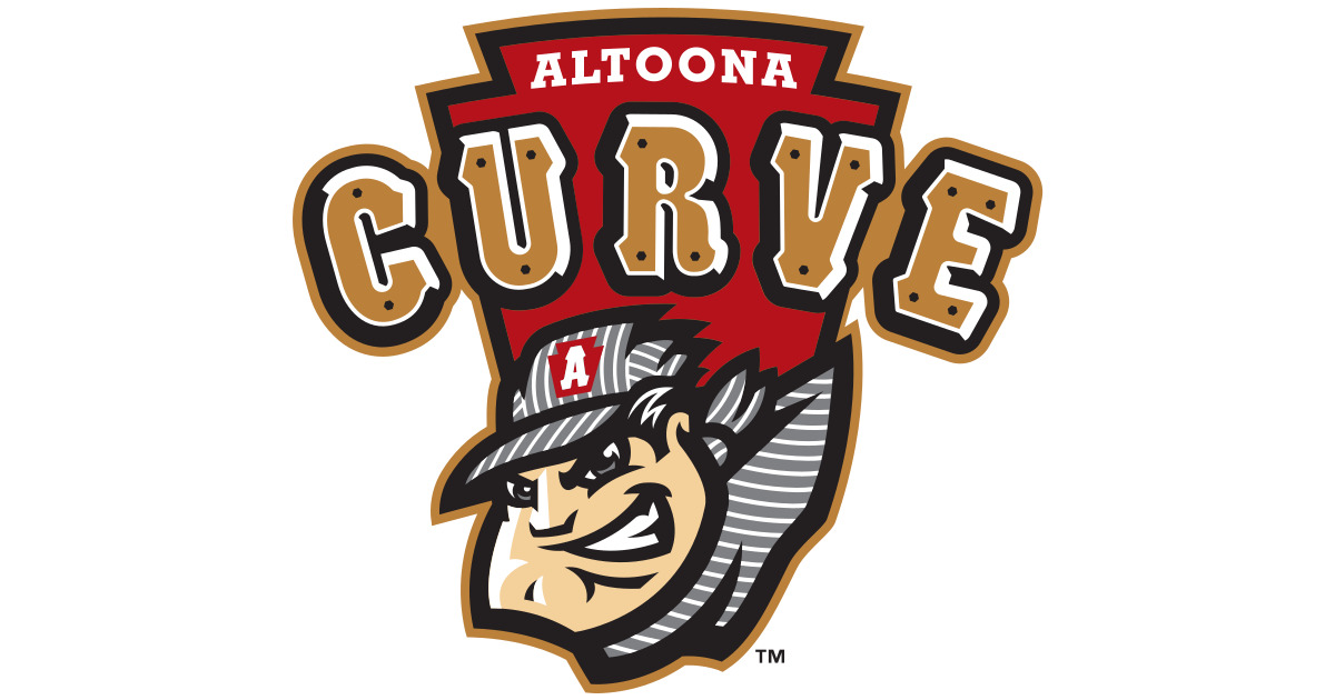 altoona curve jersey