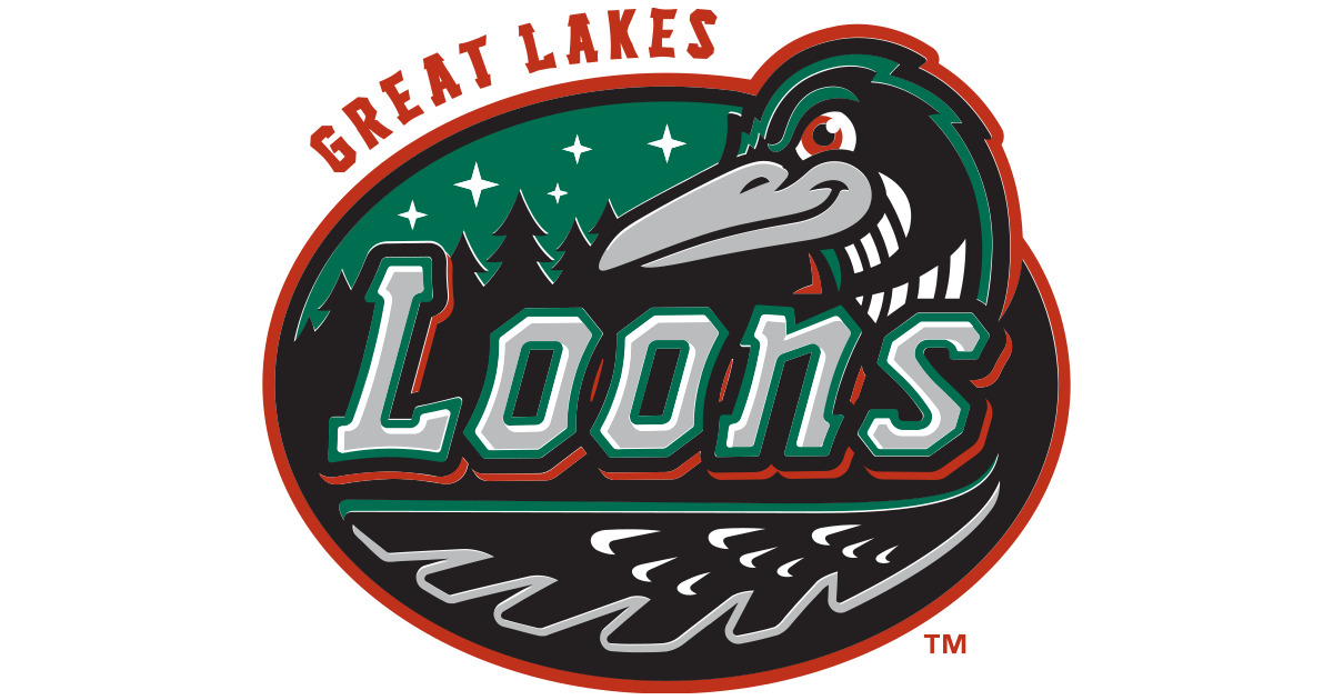 Great Lakes Loons Schedule Schedule Loons Great Lakes Loons Schedule Schedule Loons