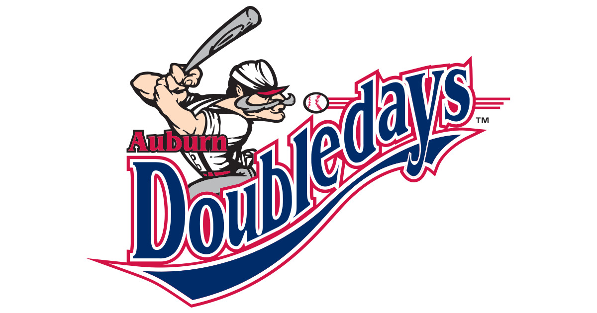 Abner Doubleday Doubledays