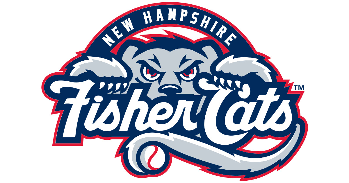 New Hampshire Fisher Cats Schedule Schedule Fisher Cats