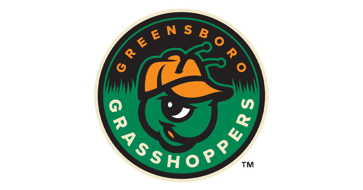 Greensboro Grasshoppers Schedule | Schedule | Grasshoppers