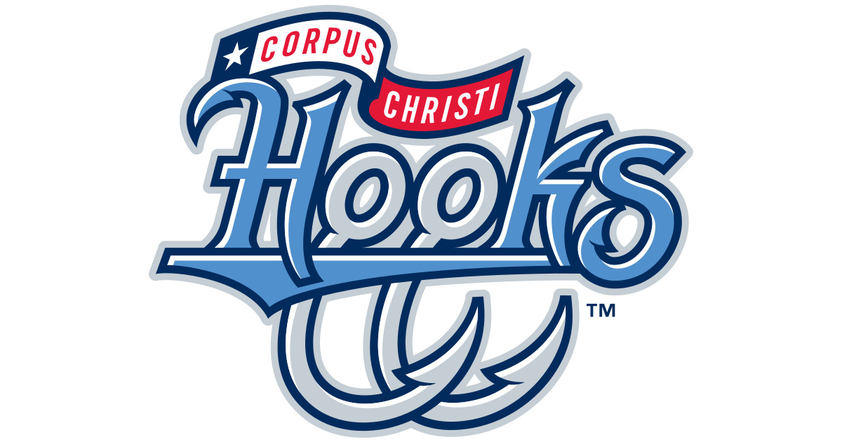 Corpus Christi Hooks Schedule, Schedule