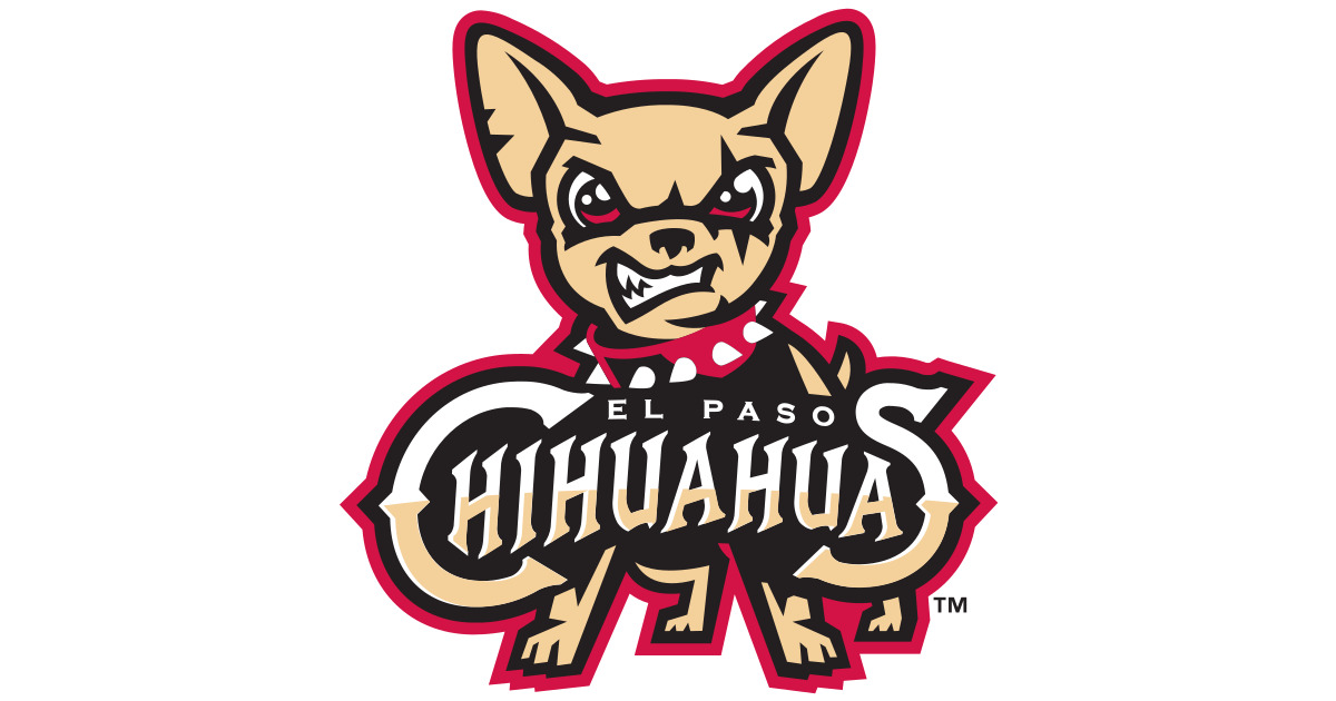 El Paso Chihuahuas Schedule Schedule Chihuahuas