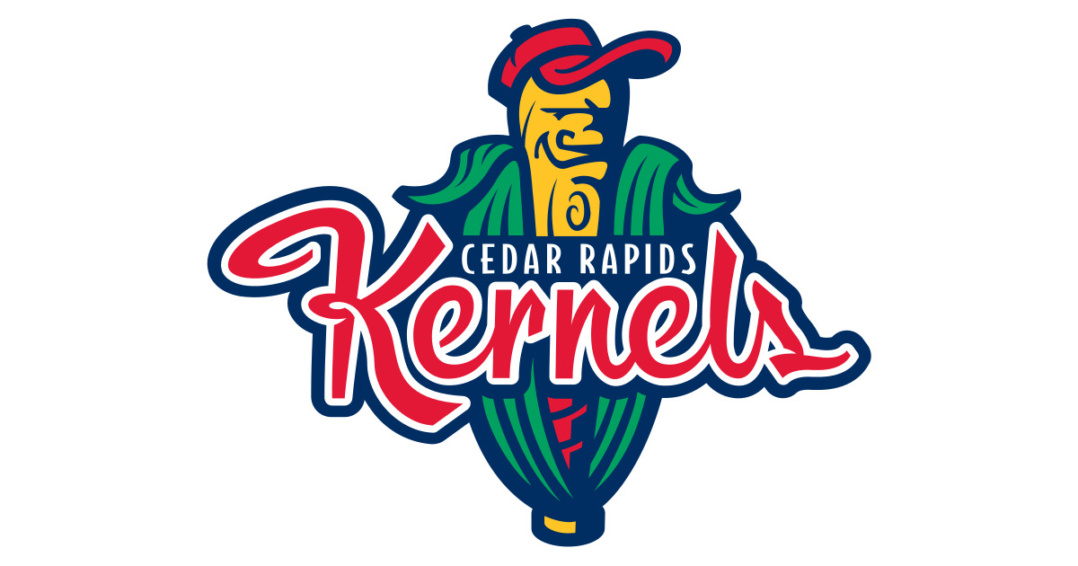 Cedar Rapids Kernels Schedule | Schedule | Kernels
