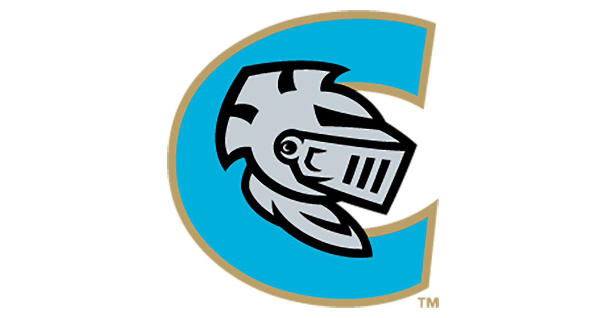 Charlotte Knights go blue with brand refresh – SportsLogos.Net News