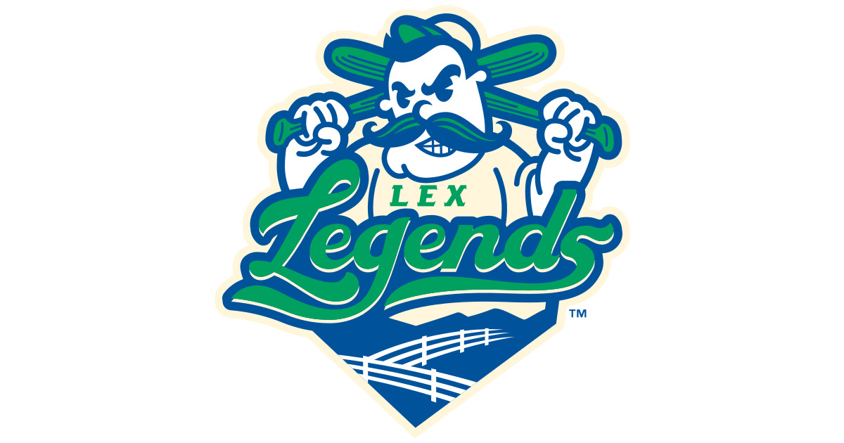 Lexington Legends Schedule Schedule Legends