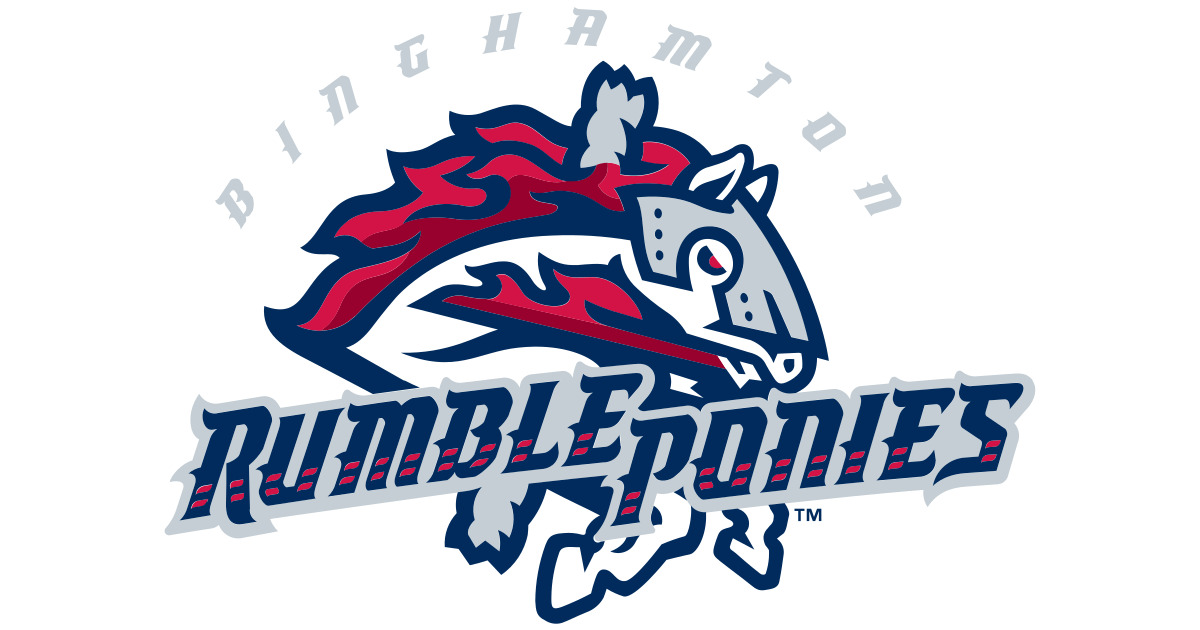 Whitlock shines for Sea Dogs in Opening Night win over Rumble Ponies