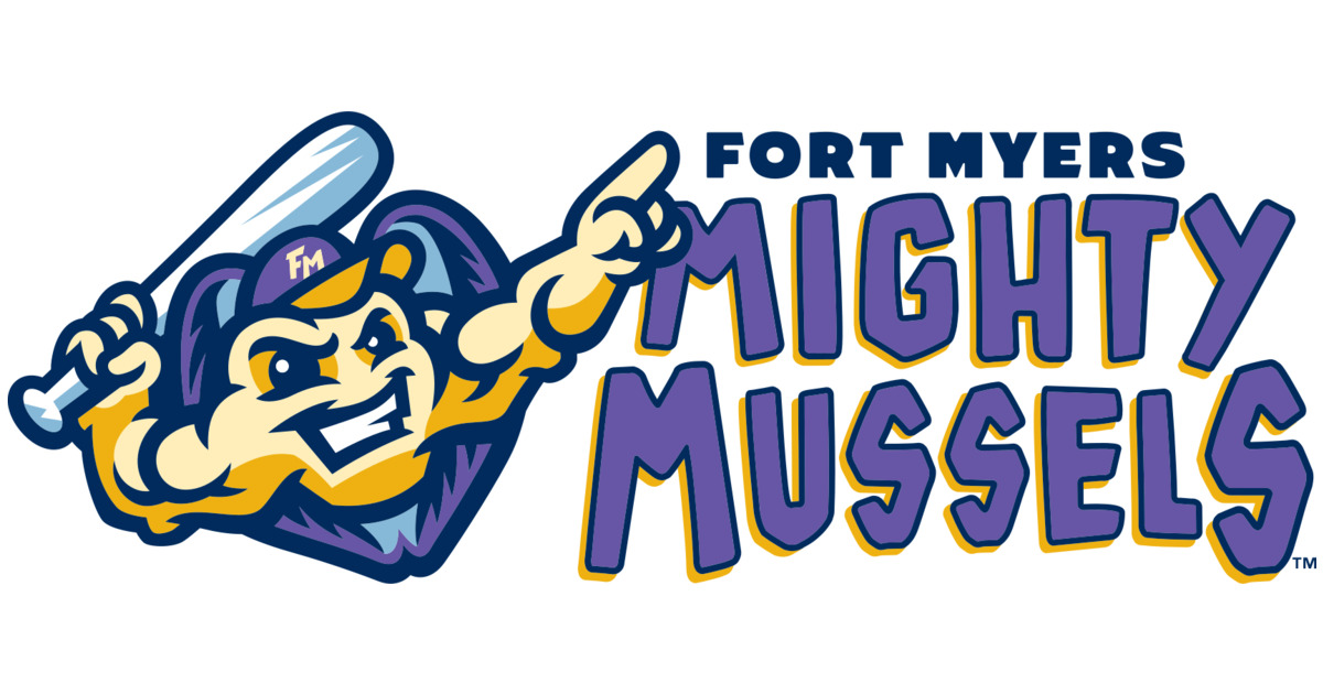 Fort Myers Mighty Mussels Schedule Schedule Mighty Mussels