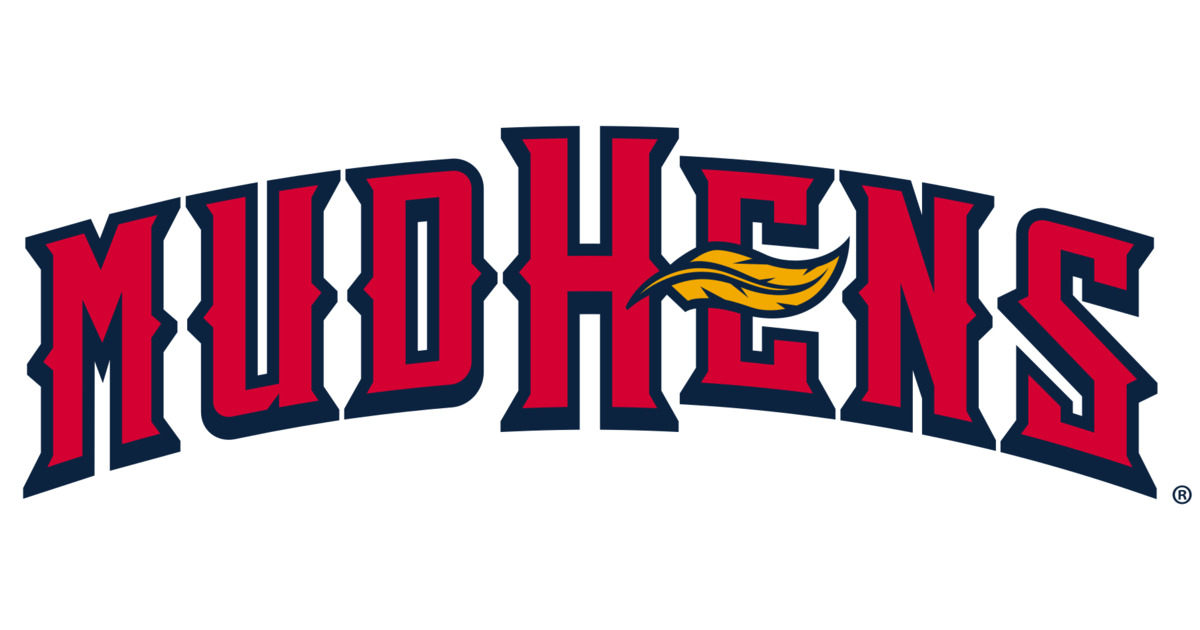 Toledo Walleye - Good news: Our friends at the Toledo Mud Hens open to full  capacity next week. 😁 Great news: They're home from Tuesday, June 8  through Sunday, June 13. 🎟️