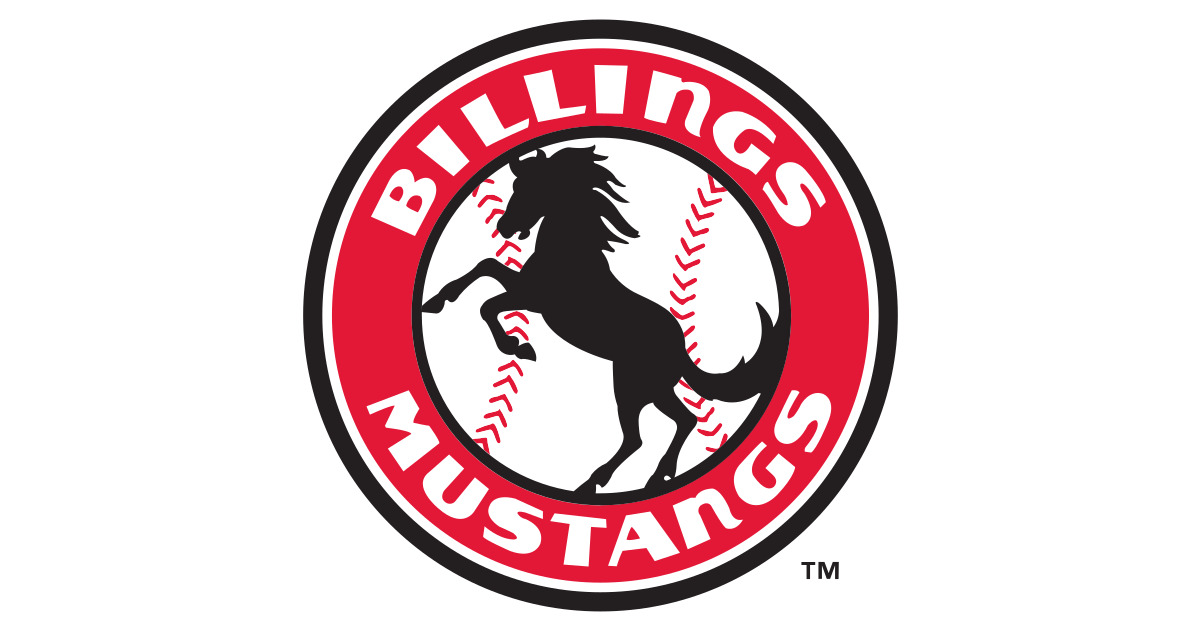 Billings Mustangs Schedule 2022