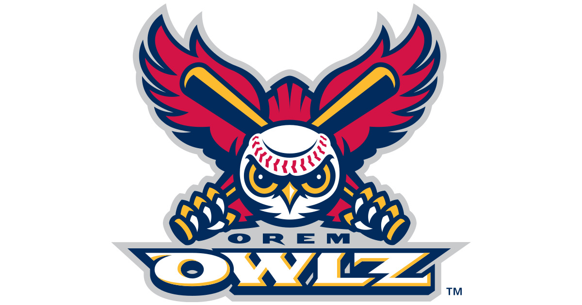 About the Orem Owlz Owlz