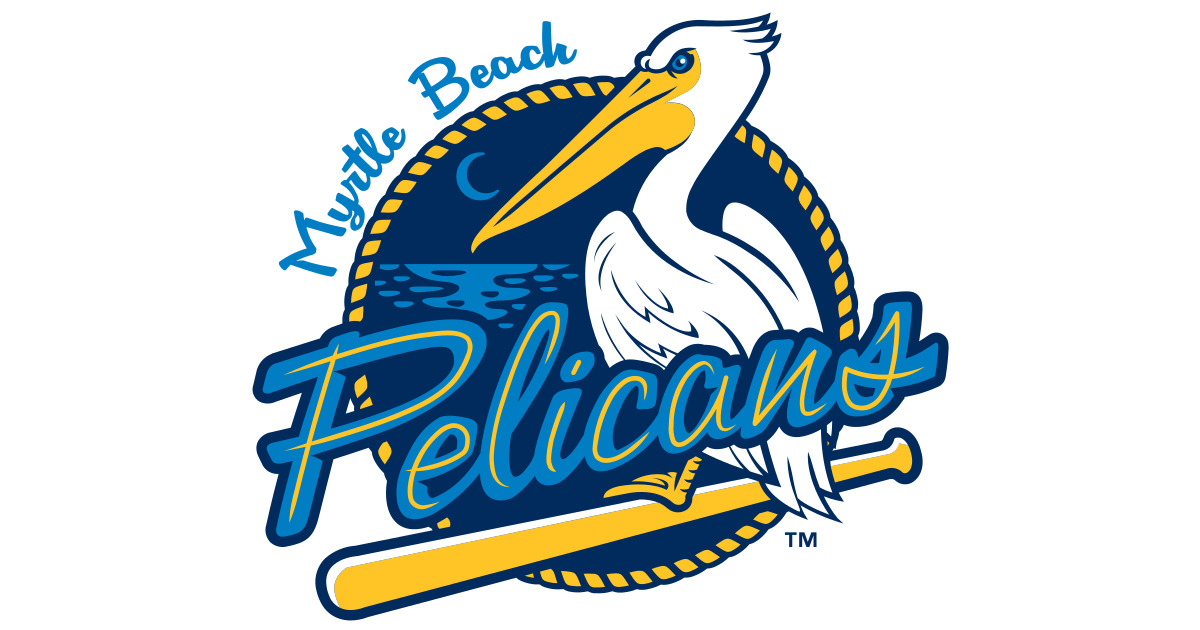 Myrtle Beach Pelicans: Better Health is Priceless jersey auction — OT Sports