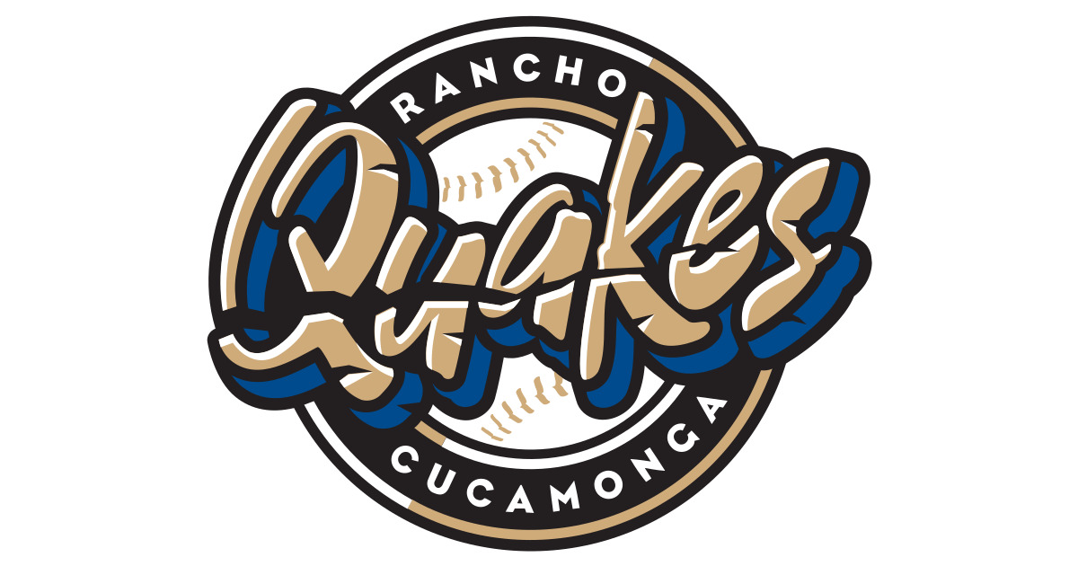Rancho Cucamonga Quakes 2025 Schedule Rycca Clemence