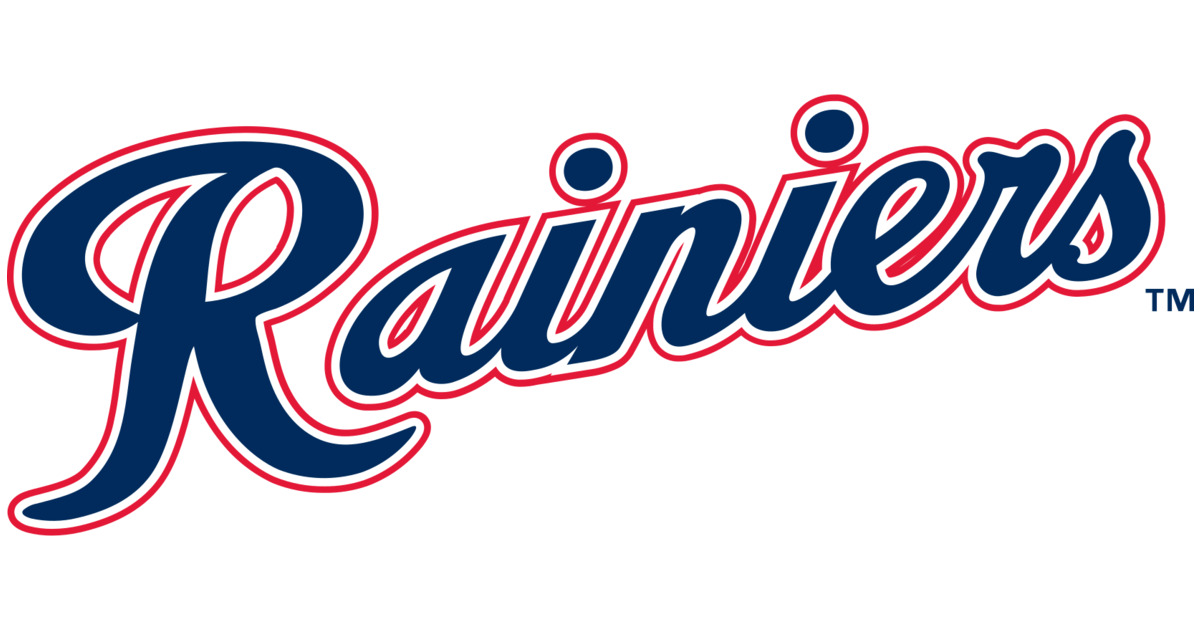 Rainiers Reveal New Logo, Uniform Set