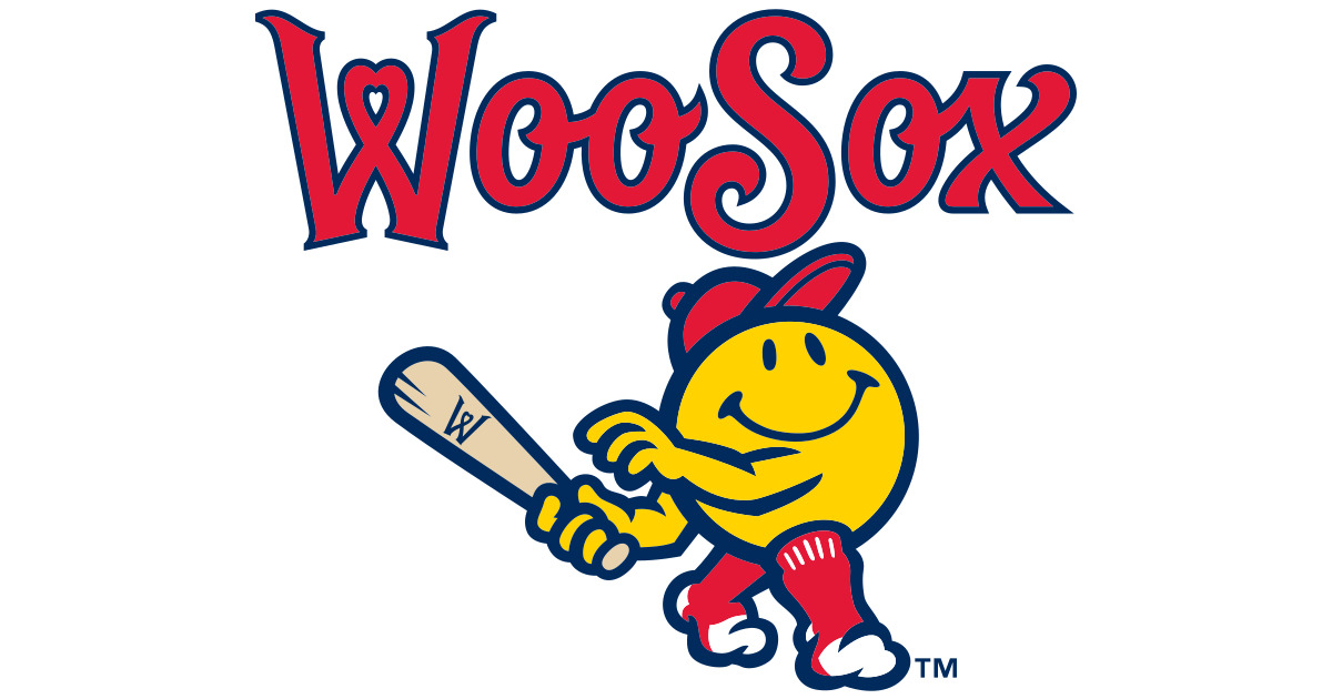 Red Sox Triple-A affiliate WooSox shows connection to Worcester