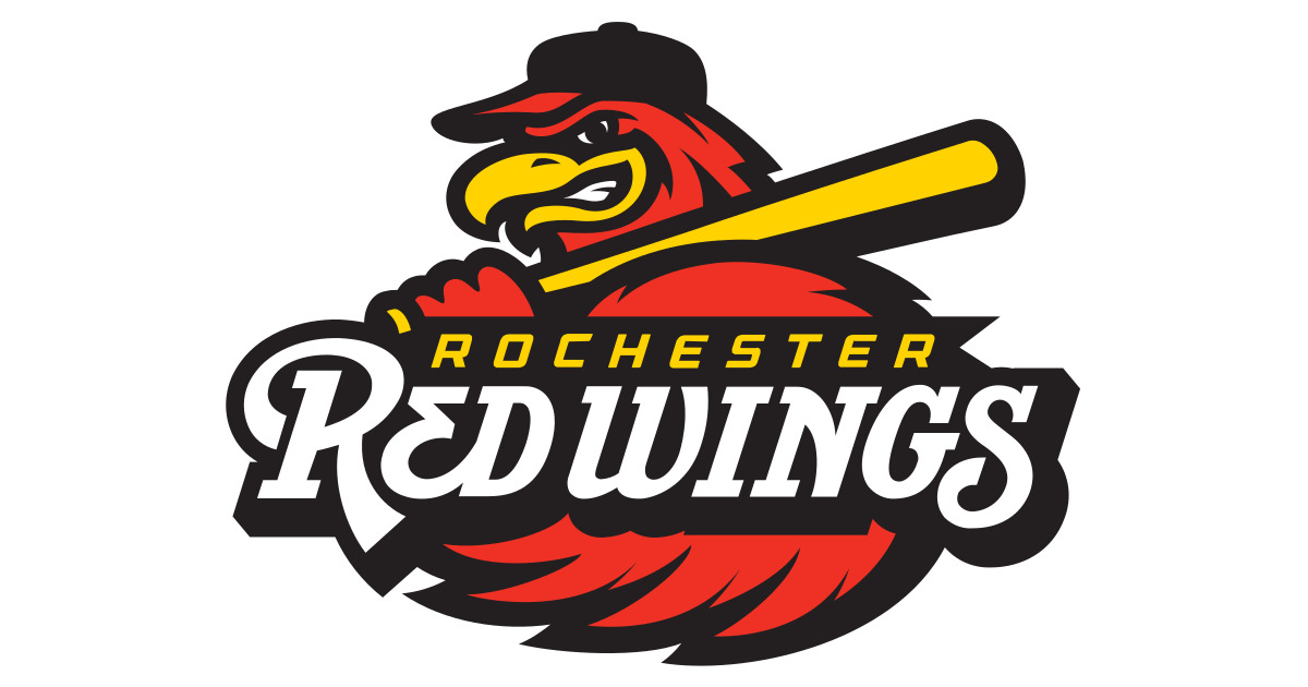 Rochester Red Wings baseball player shirt - Dalatshirt