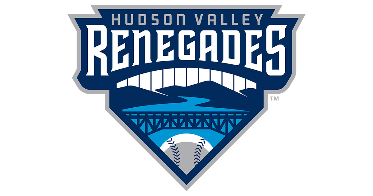 Renegades, Yankees celebrate new affiliation, unveil Dutchess team's  pinstripe uniform and new logo – Daily Freeman