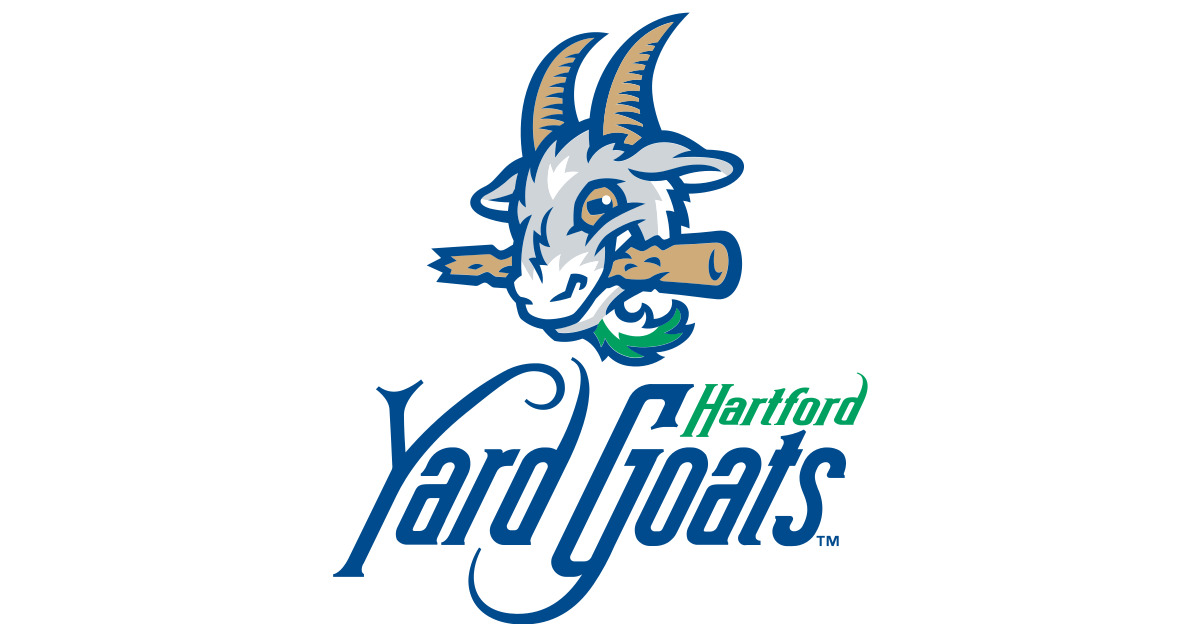 Hartford Yard Goats | MiLB.com